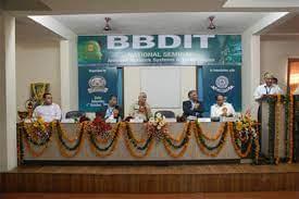 Babu Banarasi Das Institute of Technology Ghaziabad General photo 6